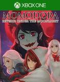 Momodora: Reverie Under the Moonlight (Xbox One)